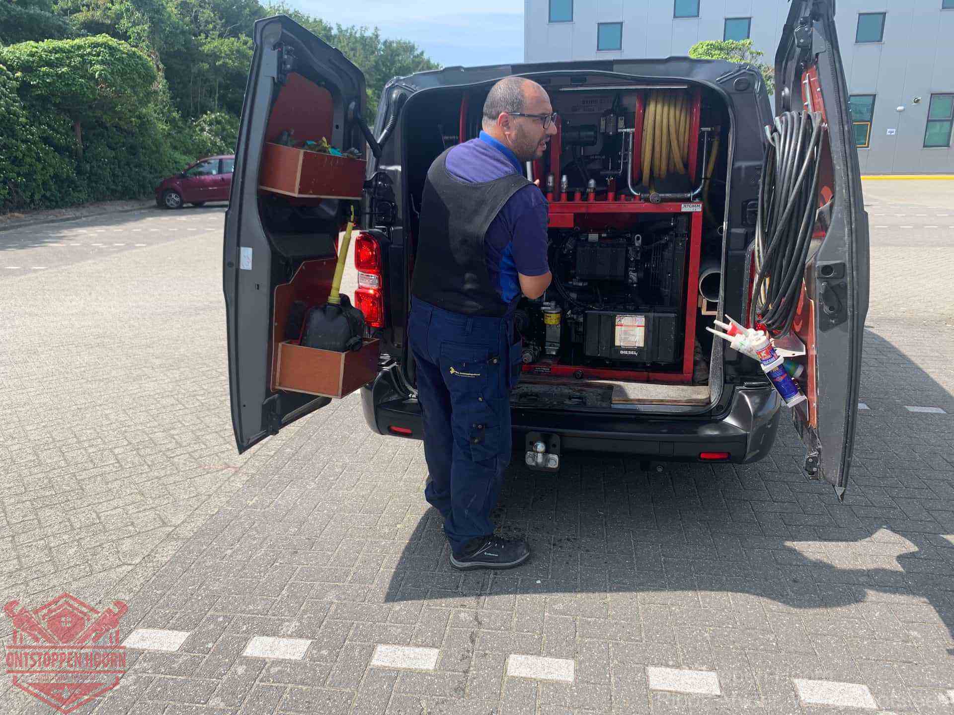 Loodgieter Hoorn Ontstopping Loodgieter Hoorn Ontstopping