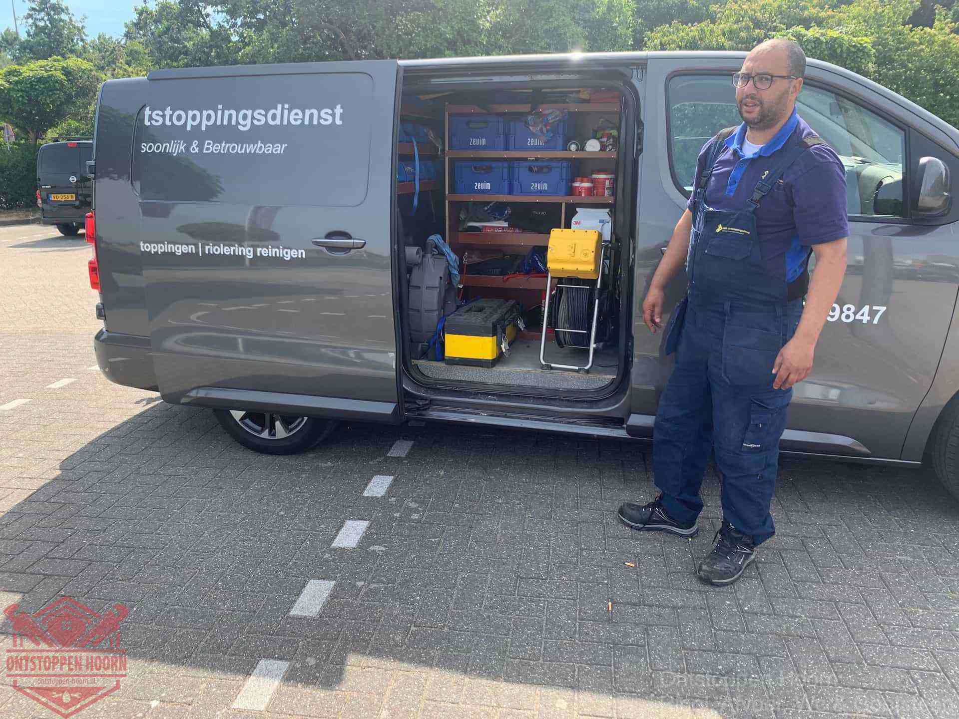 Ontstoppingsdienst Hoorn Ontstoppingsdienst Hoorn