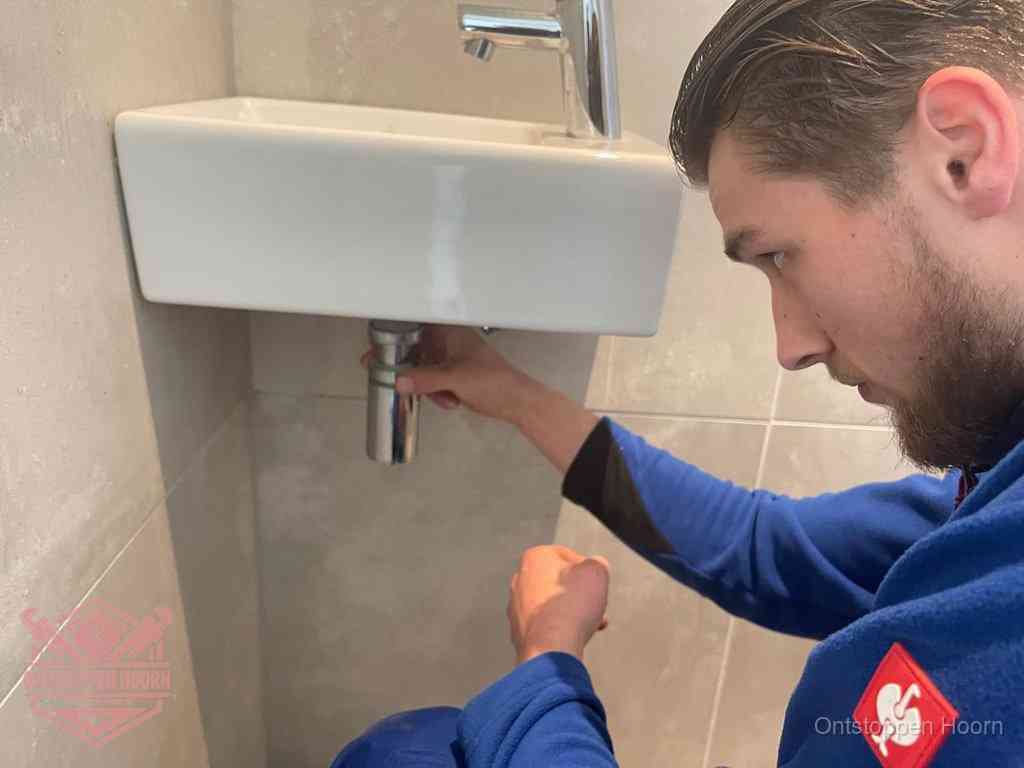 Wasbak Ontstoppen Hoorn Wasbak Ontstoppen Hoorn