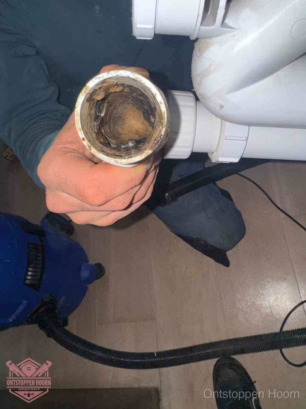 Wasmachine Verstopt Hoorn Wasmachine Verstopt Hoorn