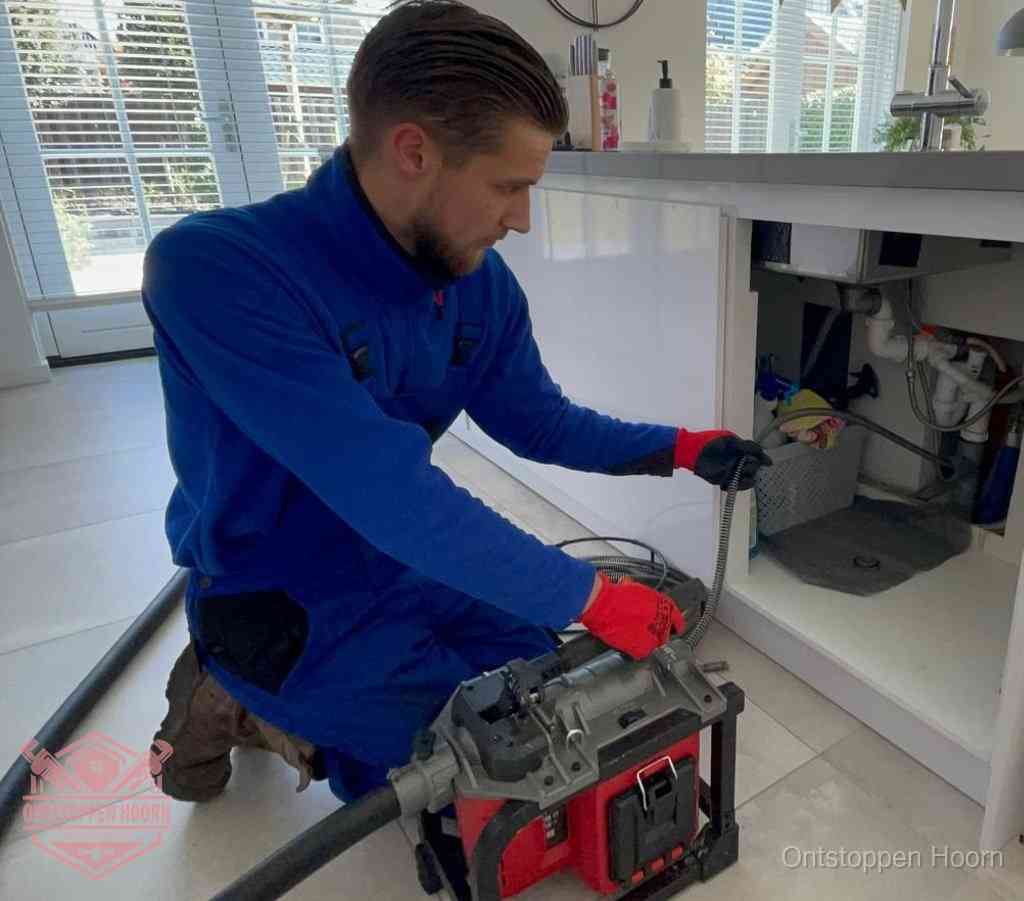 Zelf Afvoer Ontstoppen Hoorn Zelf Afvoer Ontstoppen Hoorn